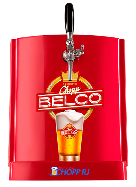 chopp belco