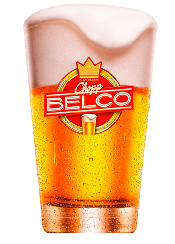 chopp belco